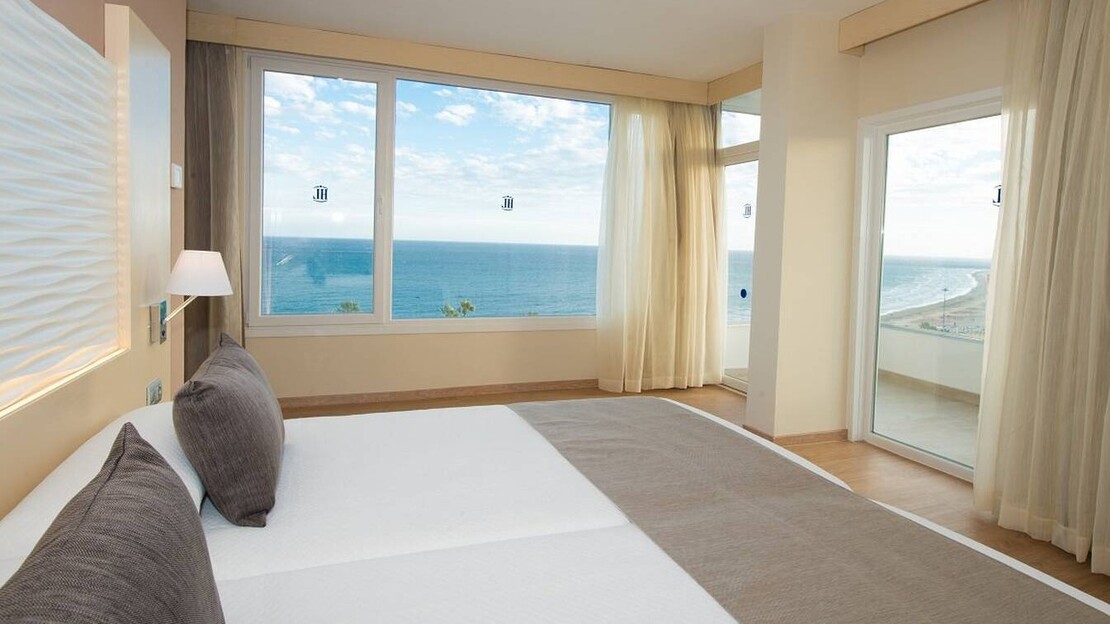 Hl Suite Hotel Playa Del Ingles